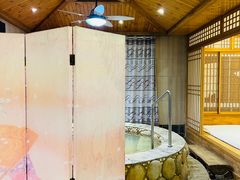 -北京美神宫艺术主题温泉酒店