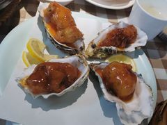 -新大咀港式茶餐厅(宝山万达店)