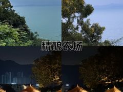 -Brew Farm·精酿农场海滨悬崖餐厅