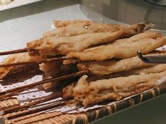 椒盐九兔鱼-双井轩(双井店)