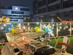 -CIAO·团建聚餐·生日派对轰趴馆(福田店)