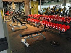 -GMJ·24H健身房(北外滩店)