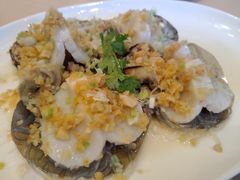 -金苑海鲜酒家(来魅力店)