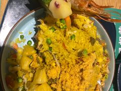 -泰悦澜·泰国餐厅(万象城店)