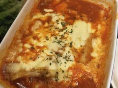 芝士年糕32-韩国料理大力士(屏风街店)