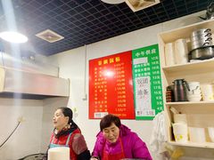 -金枫锅贴(滨江·凯旋门店)