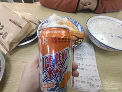 -樊记腊汁肉(竹笆市总店)