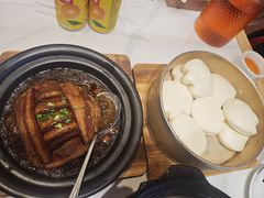 招牌咸烧白-将军府·鸡毛店(武侯祠店)