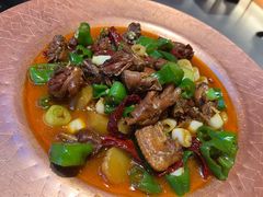 -阿娜尔·新疆菜(宜家荟聚中心店)