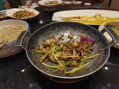 -旺涛人家(三水湾店)