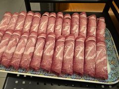 -清真老东乡开锅羊肉(甘南路店)