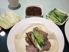 -老昌春饼(中央大街店)