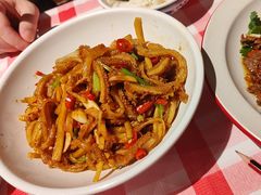 -文昌阁·长沙市井菜(美食地标店)