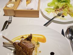 -王品牛排(郑州大卫城店)