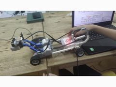 -卡巴机器人编程·少儿编程·信息学竞赛(公益西桥校区)