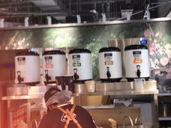 -淡马茶坊(深圳宝安壹方城店)