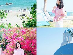 -玫瑰海岸文化旅游度假区