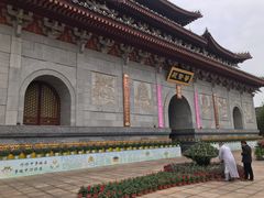 景点-大佛禅院