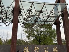 -陈行公园