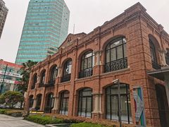 -海味观(老西门店)