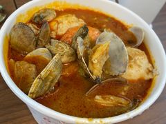 -大中沙茶面(中山路店)