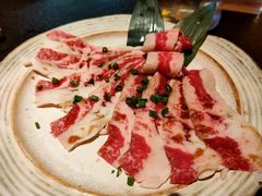 -上男·烧肉集市(五一广场店)