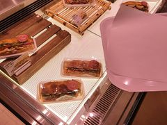 -巴黎贝甜(凯德MALL望京店)