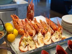 -成都瑞吉酒店·秀餐厅