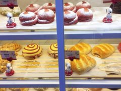 -史努比烘焙店 Snoopy Bakery