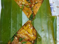 包浆豆腐-蜗牛小馆醉乡民谣云南菜(惠新西里店)