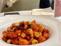 -月福京味斋·烤鸭店·北京菜(鼓楼总店)