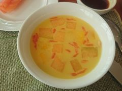 -视界美食自助餐厅·石家庄希尔顿酒店