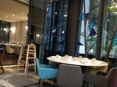 大堂-港丽餐厅(高德置地店)