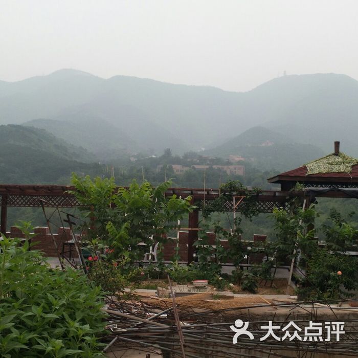 北京德润庄园