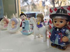 -红豆Q醇·新派车轮饼 铜锣烧(健康路店)