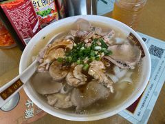 -荔林食店(西华路店)