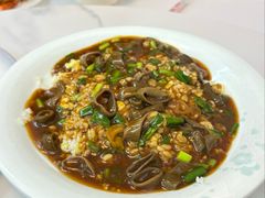 海肠炒饭-来之顺海鲜菜馆·青岛菜·始于1993(栈桥店)