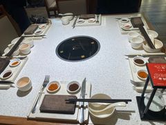 -庖丁家水煮牛排火锅(巴国城店)