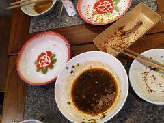 -湘下佬·老长沙吃货铺(顺成·大融城店)