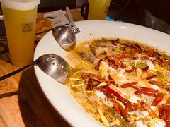 -太二酸菜鱼(深圳布吉万象汇店)