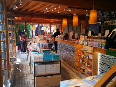 -猫的天空之城概念书店(丽江古城饮玉巷店)