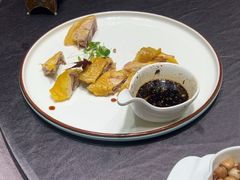 -骏莱海鲜鱼港(五角场店)