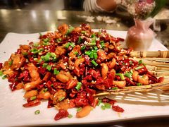 -庆合府重庆大排档(紫都城店)