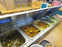 油渣子-易裕和·长沙米粉(竹塘西路店)