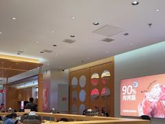 -龍歌自助小火锅(市南金茂湾店)