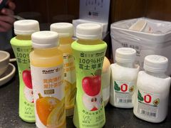 -牛New寿喜烧(闵行龙湖天街店)