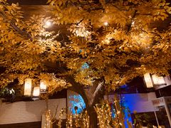 -冰城小镇音乐串吧·聚会餐厅(百子湾店)