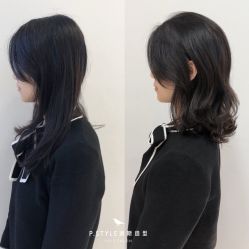 -P.STYLE派斯造型