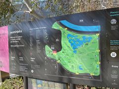 -墨尔本皇家植物园