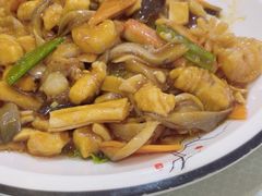 -裕德隆清真饭庄·天津特色菜(河东店)